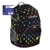 59217 12 skolni batoh coocazoo evverclevver2 magic polka colorful certifikat agr