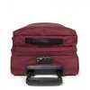 59229 3 eastpak tranverz s constructed merlot