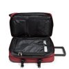 59229 6 eastpak tranverz s constructed merlot