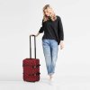 59229 8 eastpak tranverz s constructed merlot