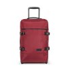 59229 9 eastpak tranverz s constructed merlot