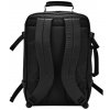 CabinZero Classic 36 l Absolute Black