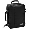 CabinZero Classic 36 l Absolute Black