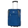 Travelite Portofino 2w S Royal blue, TRAVELITE-91907-21
