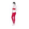 63532 2 reisenthel thermocase red