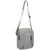 Taška přes rameno GEAR 9006 - šedá, RB-9006_GREY