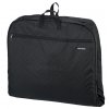 Travelite Mobile Garment Cover Black, TRAVELITE-1718-01