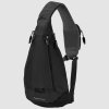 Jack Wolfskin DELTA BAG black, 2006011-6000
