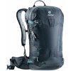 Deuter Freerider 26 black + LED Svítilna