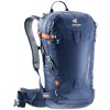 Deuter Freerider 26 navy + LED Svítilna