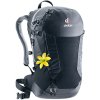 Deuter Futura 22 SL black, 3400018-7000