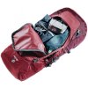 65761 5 deuter futura 24 sl cranberry maron