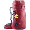 Deuter Futura 24 SL cranberry-maron, 3400218-5528