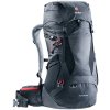 Deuter Futura 30 black + LED Svítilna