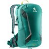 Deuter Race Air alpinegreen-forest + LED Čelovka 3W