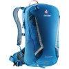 Deuter Race Air bay-midnight + LED Čelovka 3W