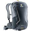 Deuter Race X black + LED Svítilna