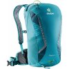 Deuter Race X Petrol-arctic + LED svítilna