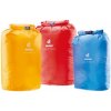 Deuter Light Drypack 40 fire - Vak