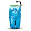 Source Premium Kit 3LTransparent-Blue