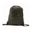 VANS MN LEAGUE BENCH BAG GRAPE LEAF