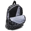 66739 1 vans w realm backpack holiday black