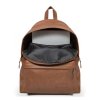 66994 1 eastpak padded pak r brownie leather