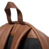 66994 6 eastpak padded pak r brownie leather