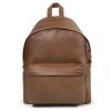 EASTPAK PADDED PAK'R Brownie Leather, EK62008N