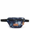 EASTPAK SPRINGER Flower Bleach