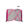 145292 1 american tourister air force 1 spin 76 exp grad l gradient pink