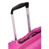 145292 2 american tourister air force 1 spin 76 exp grad l gradient pink