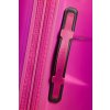 145292 5 american tourister air force 1 spin 76 exp grad l gradient pink