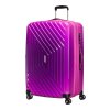 American Tourister AIR FORCE 1 SPIN. 76 EXP GRAD. L - GRADIENT PINK, 74411-5271