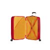 145300 1 american tourister air force 1 spinner 66 exp m flame red
