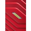 145300 9 american tourister air force 1 spinner 66 exp m flame red