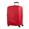 American Tourister AIR FORCE 1 SPINNER 66 EXP M - FLAME RED, 74403-0501