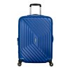 145302 10 american tourister air force 1 spinner 66 exp m insignia blue