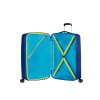 145302 1 american tourister air force 1 spinner 66 exp m insignia blue