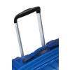 145302 2 american tourister air force 1 spinner 66 exp m insignia blue