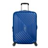 145302 4 american tourister air force 1 spinner 66 exp m insignia blue