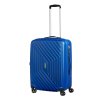 145302 5 american tourister air force 1 spinner 66 exp m insignia blue