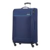 American Tourister FUNSHINE SPINNER 79 L - ORION BLUE, 75509-2610