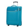 American Tourister FUNSHINE UPRIGHT 55 S - BLUE OCEAN, 75506-1099