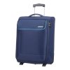 American Tourister FUNSHINE UPRIGHT 55 S - ORION BLUE, 75506-2610