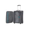 145412 1 american tourister funshine upright 55 s sparkling graphite