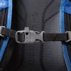 hikelite 18 sternum strap with emergency whistle web