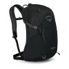 Osprey Hikelite 18 black UNI, OSP2103052403UNI