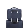 145424 5 american tourister summer voyager beauty case midnight blue
