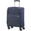 American Tourister SUMMER VOYAGER SPINNER 55 S - MIDNIGHT BLUE, 85459-1549